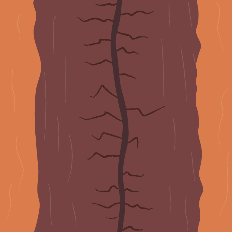 Canyon Tile