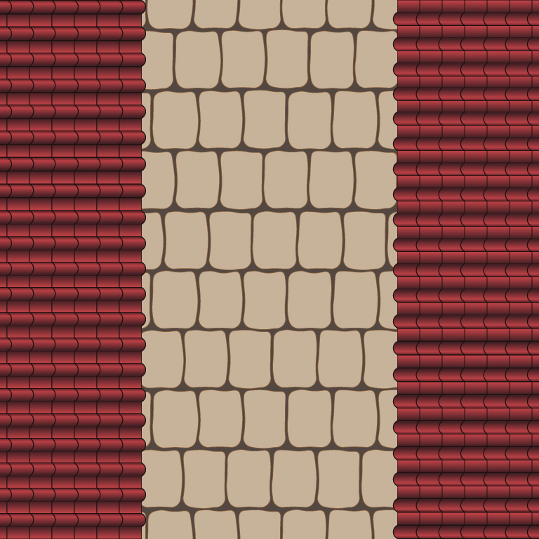 Level 3 Tile