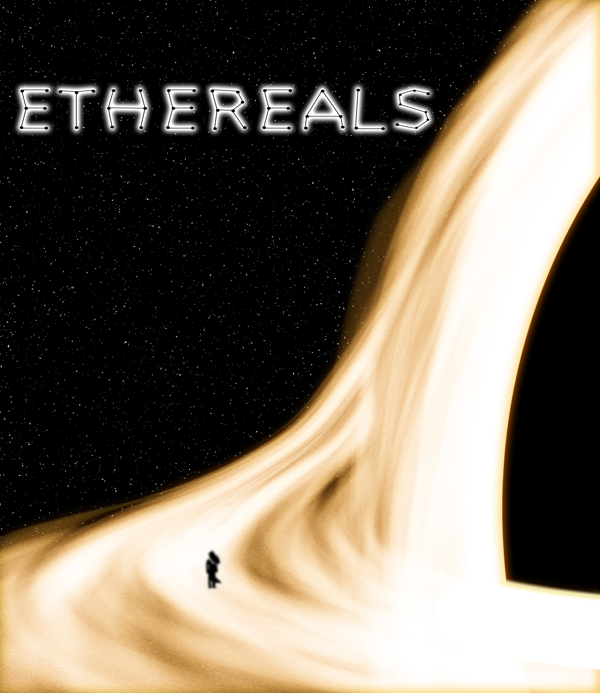 Ethereals Poster