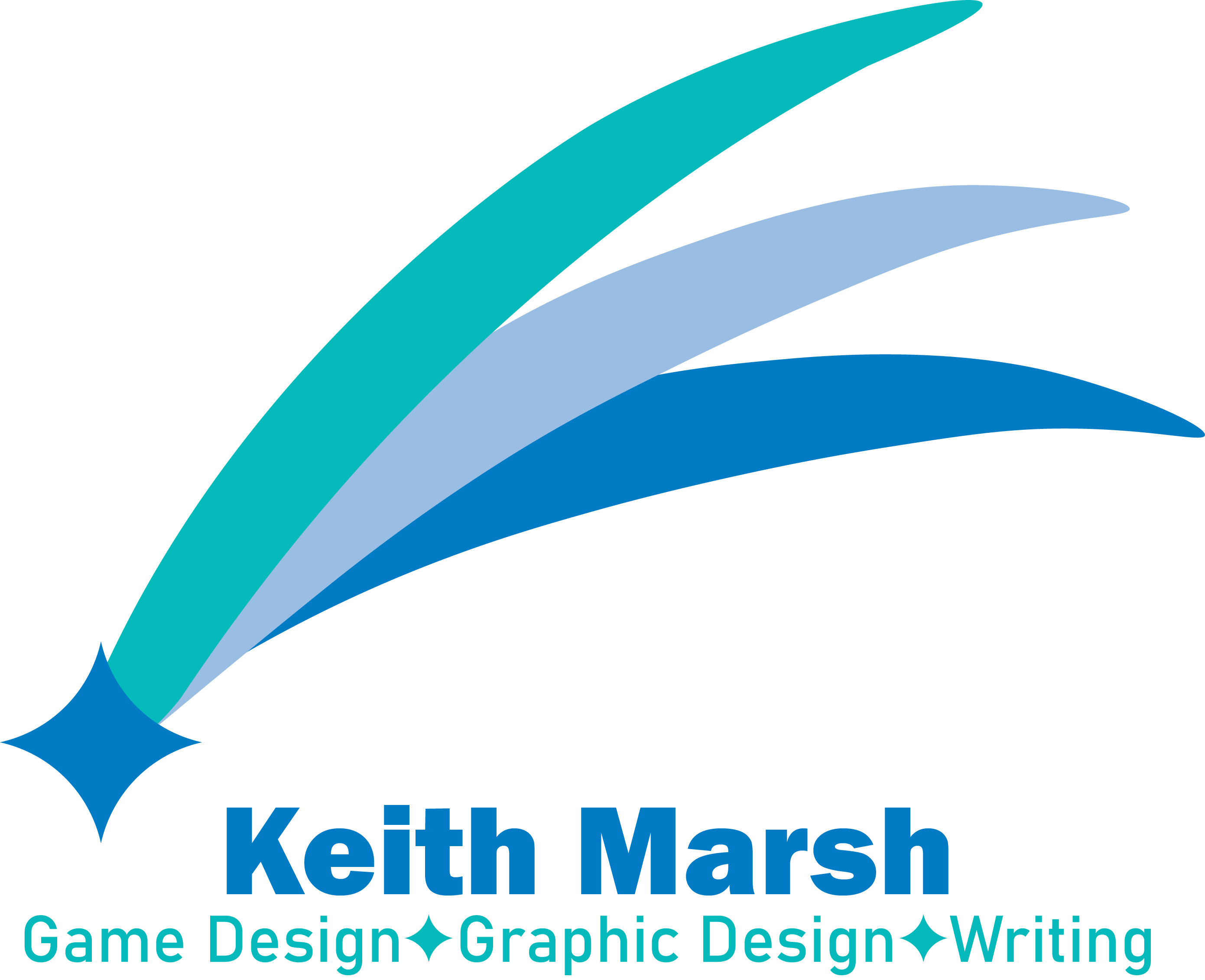 Keith Marsh Logo